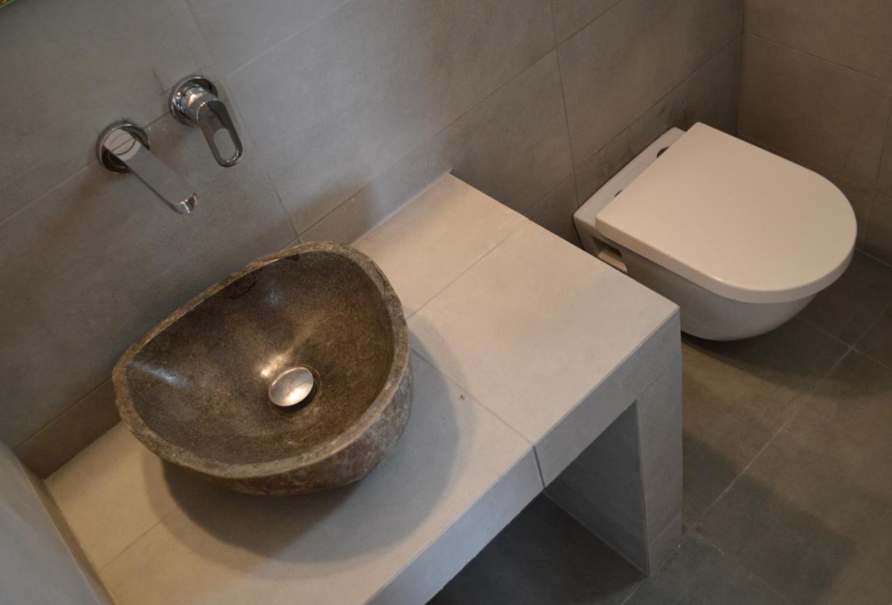 Revel Mykonos 3 Apartment Орнос Екстериор снимка